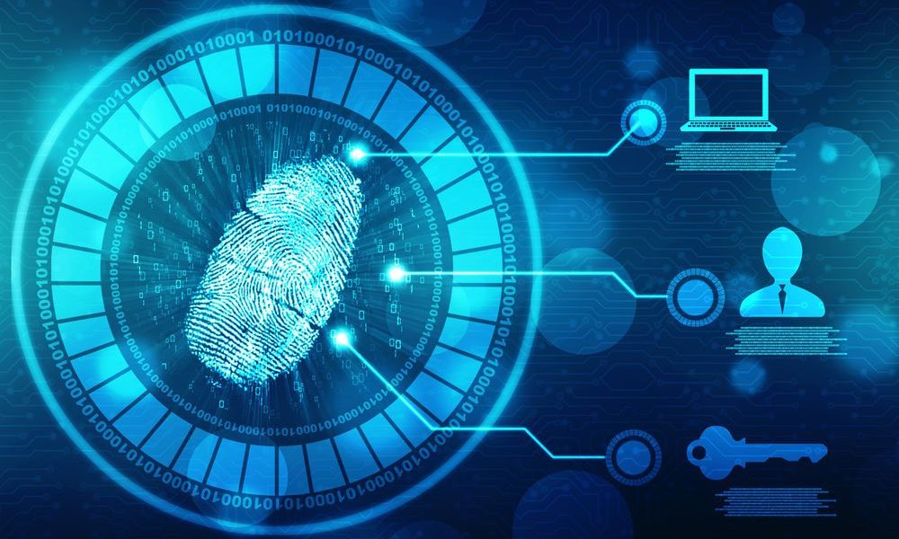 The Evolution of Biometric Security: New Developments and Emerging Trends