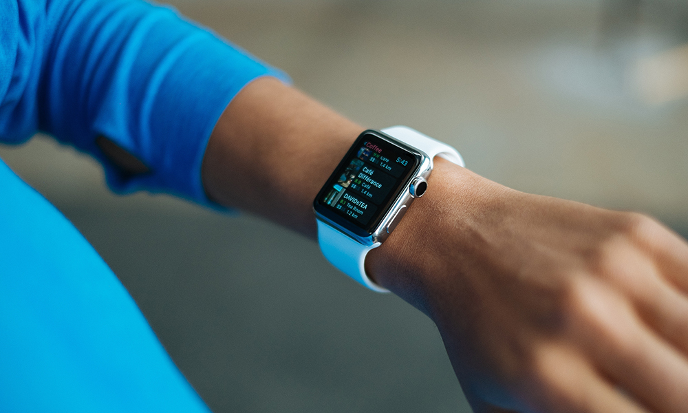 Top 5 Wearable Tech Devices That Will Revolutionize Your Fitness and Health Journey
