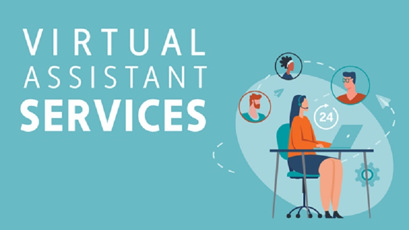 What to Expect When Looking for Virtual Assistant Services